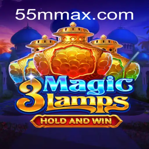 Explorando o Mundo Encantado do Jogo '3MagicLamps': Criatividade e Estratégia no Cenário Atual