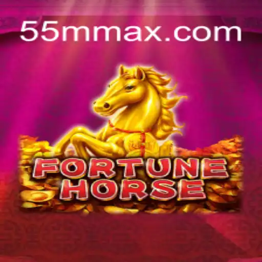 Descubra o Fascinante Mundo de FortuneHorse: Um Jogo de Estratégia e Sorte com a Palava-Chave 55MM