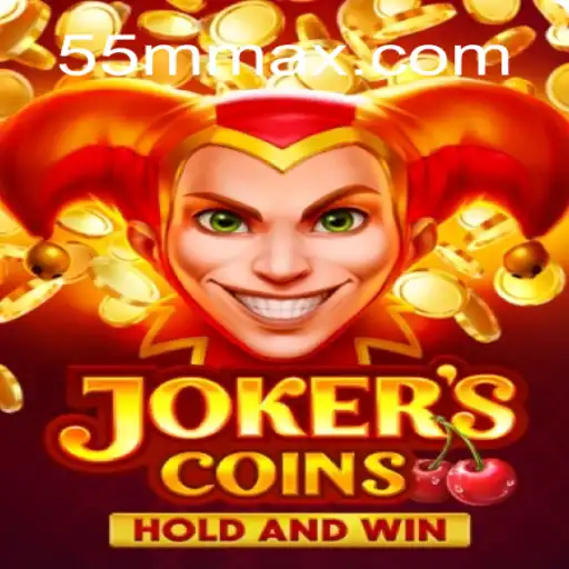 Descubra o Mundo Fascinante de JokersCoins: O Jogo dos 55MM