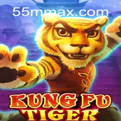 KungFuTiger: Um Mergulho no Mundo das Artes Marciais com 55MM