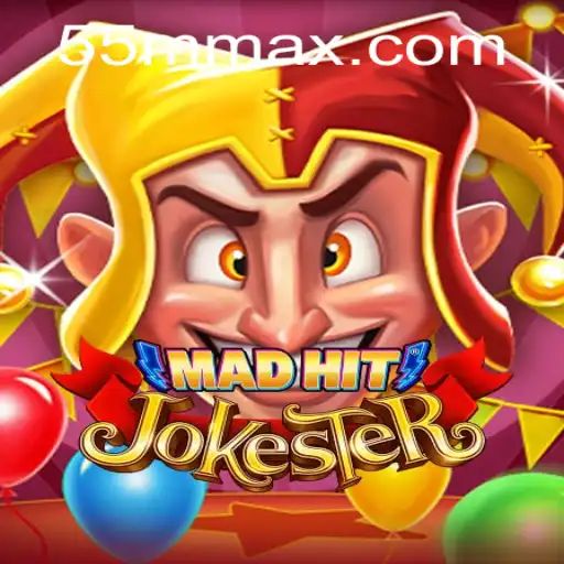 MadHitJokester: O Incrível Jogo que Está Transformando o Entretenimento