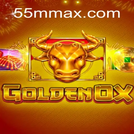 Explorando o Mundo Fascinante do Jogo GoldenOx: Uma Experiência Imersiva com 55MM