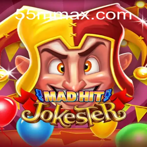MadHitJokester: O Incrível Jogo que Está Transformando o Entretenimento