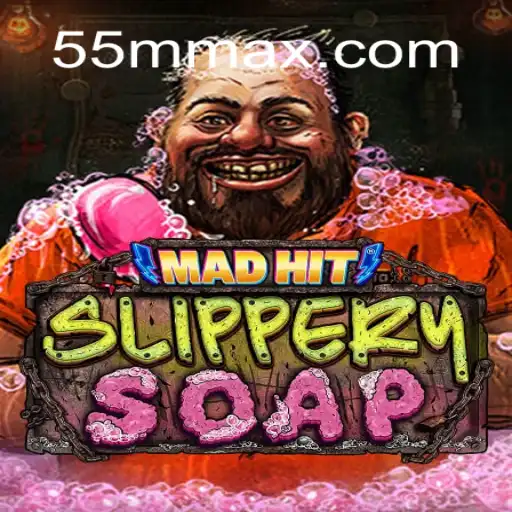 Explorando o Fascinante Jogo MadHitSlipperySoap: A Nova Sensação do Momento