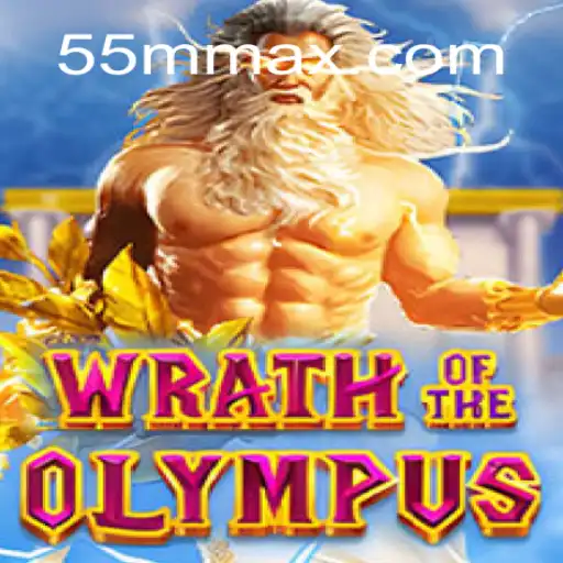 Explorando WrathofOlympus: Um Mergulho na Mitologia Grega Moderna com 55MM