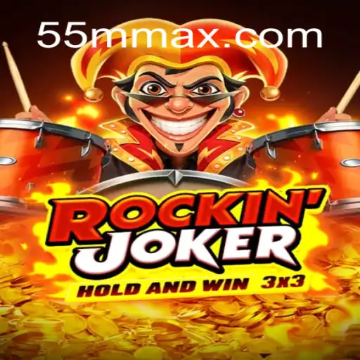 Desbravando RockinJoker: A Nova Sensação nos Jogos de Cartas