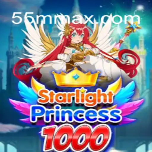 StarlightPrincess1000: Um Mergulho Fascinante no Mundo dos Jogos com Inovação e Magia