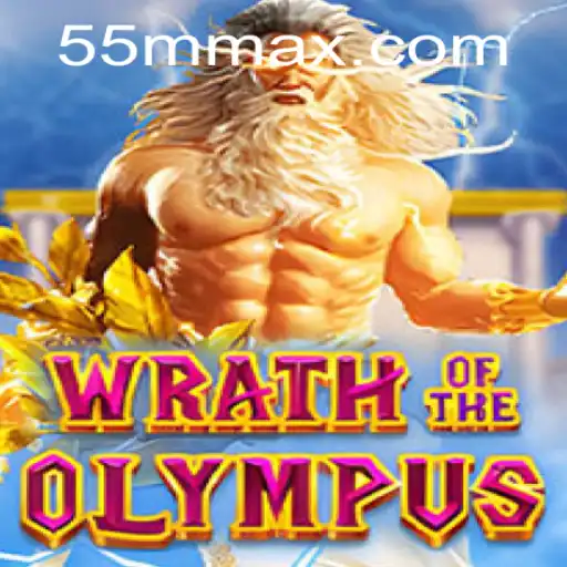 Explorando WrathofOlympus: Um Mergulho na Mitologia Grega Moderna com 55MM